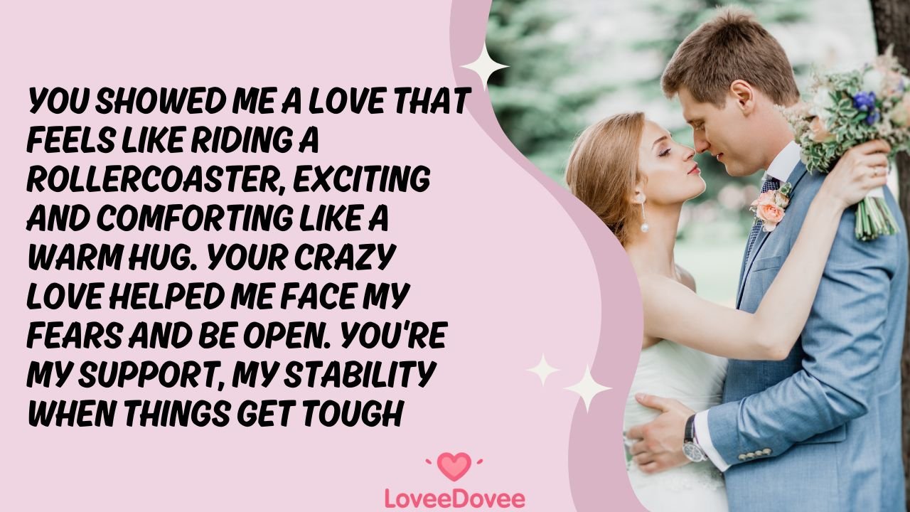 Love SMS for Him 