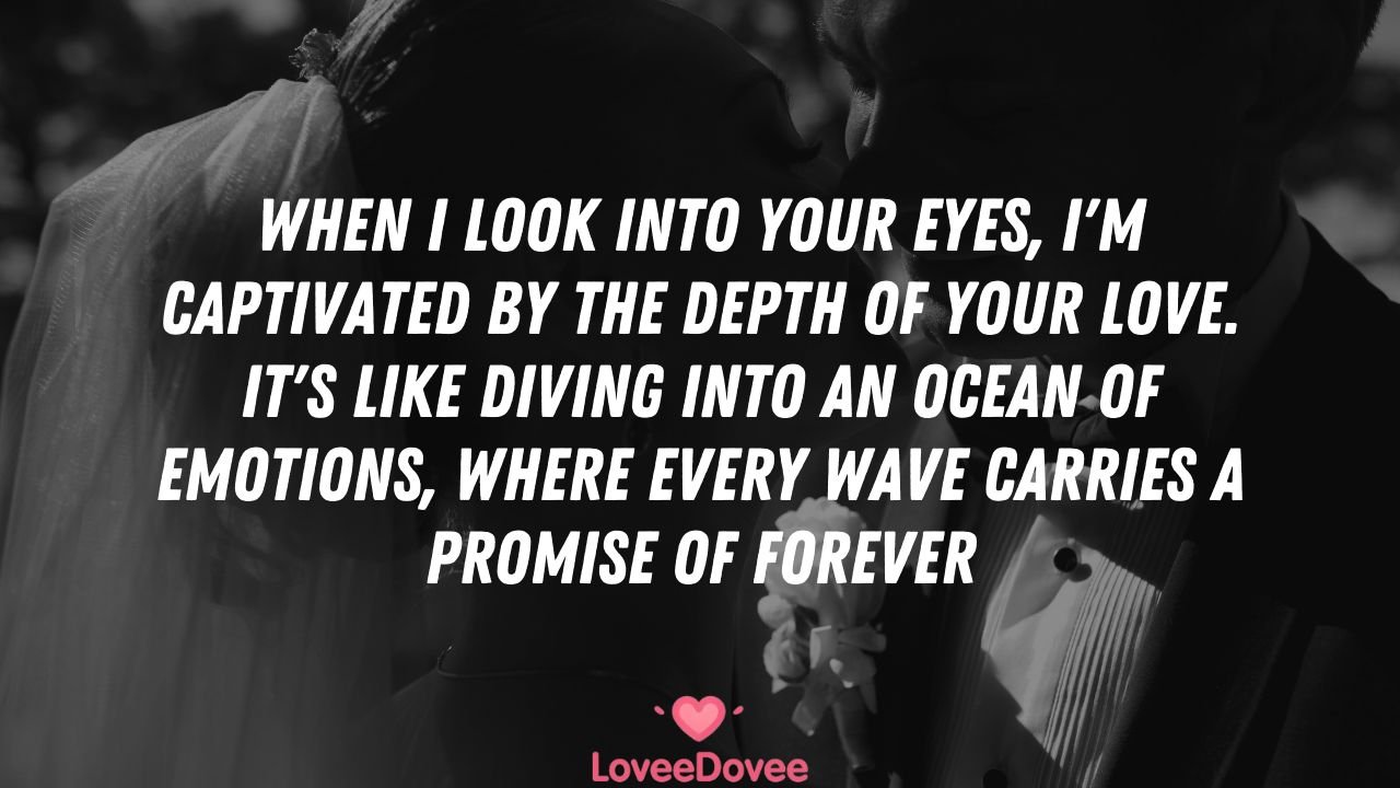 Relationship Love Messages for Him 
