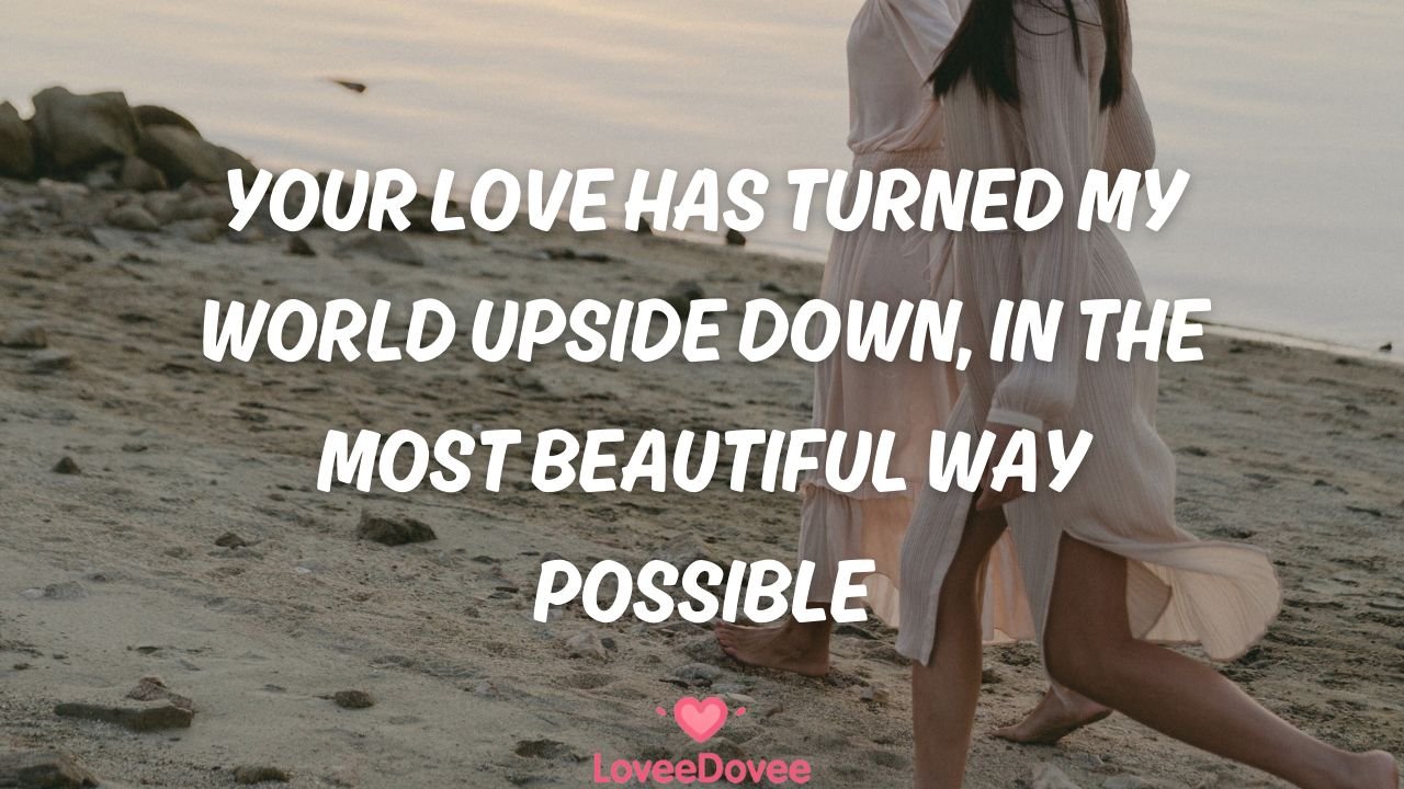 Mad Love Quotes 