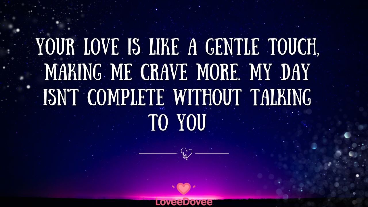 Crazy Love Quotes 