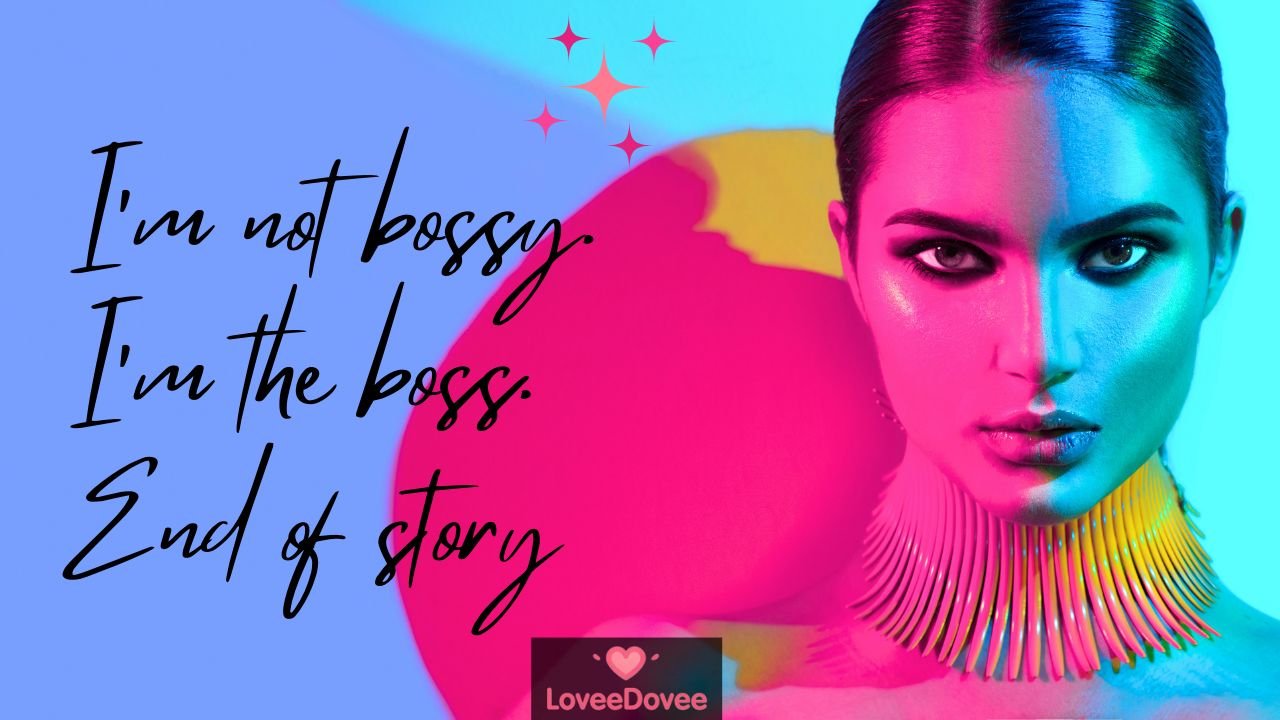 Queen Savage Quotes 1