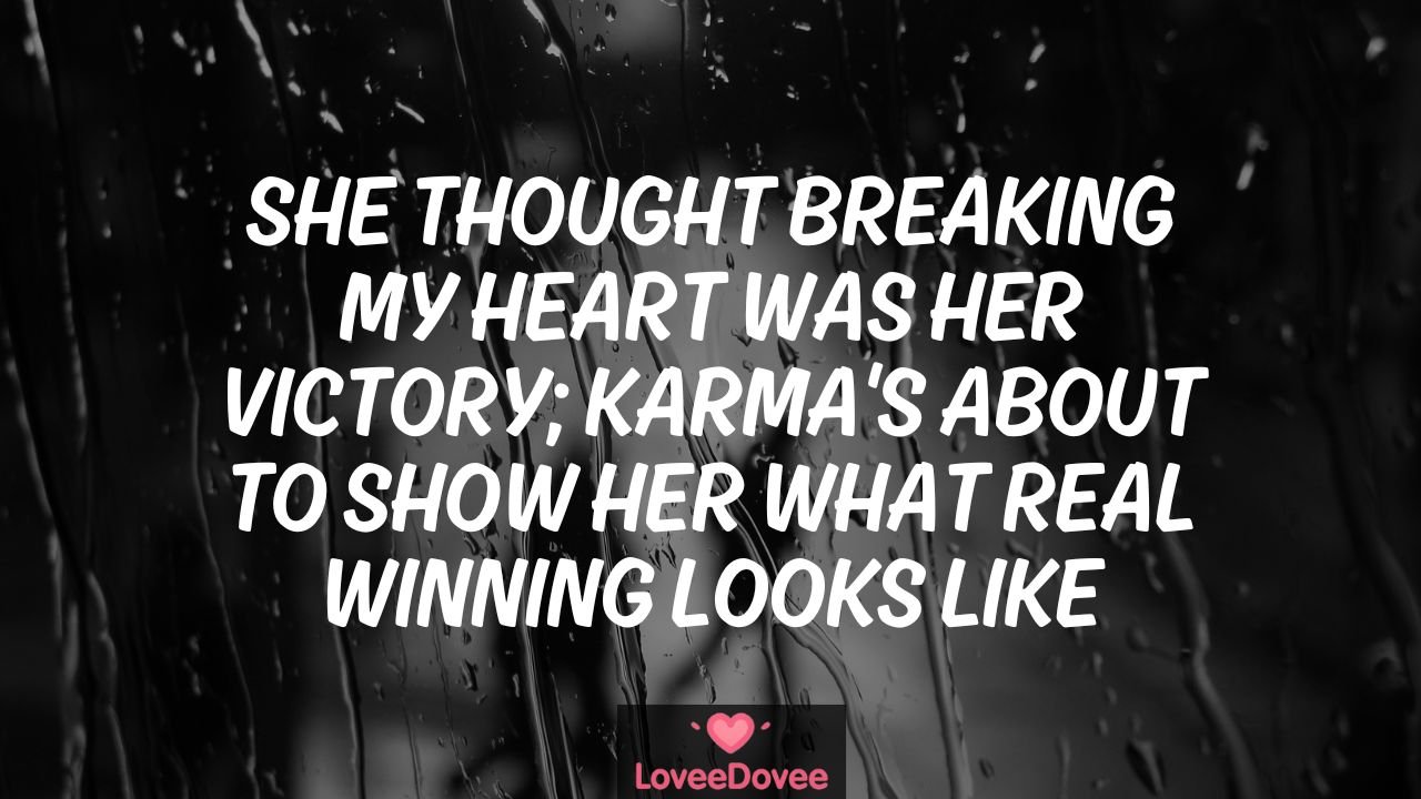 Revenge Quotes For Cheaters