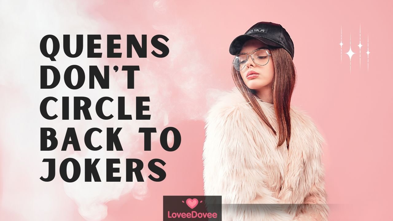 Savage Queen Quotes