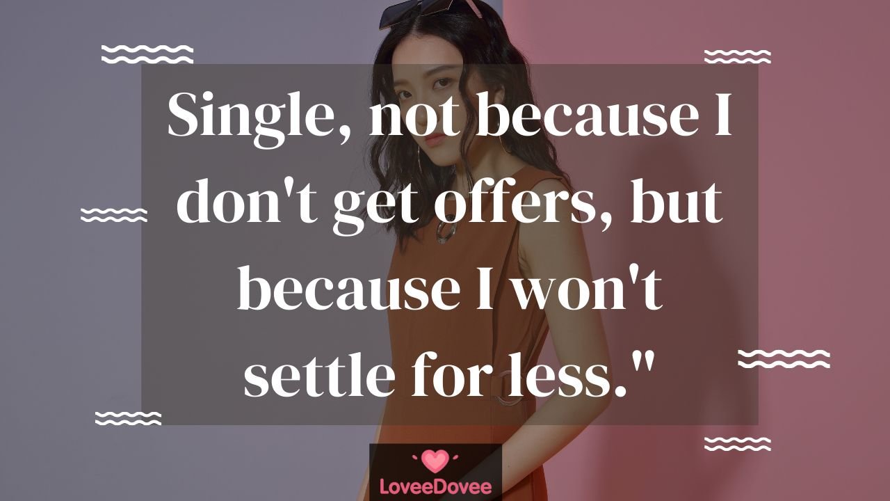 Savage Single Quotes