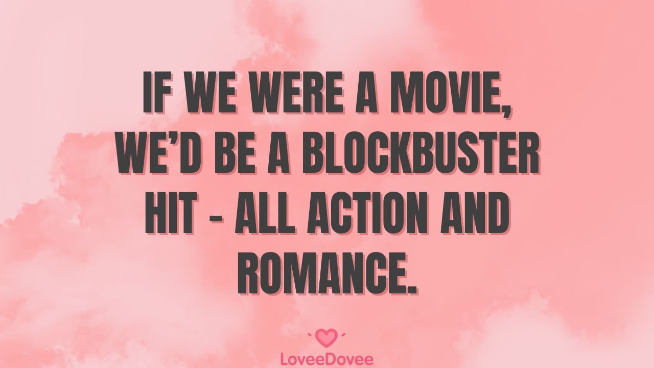 Cheesy Gay Pick Up Lines
