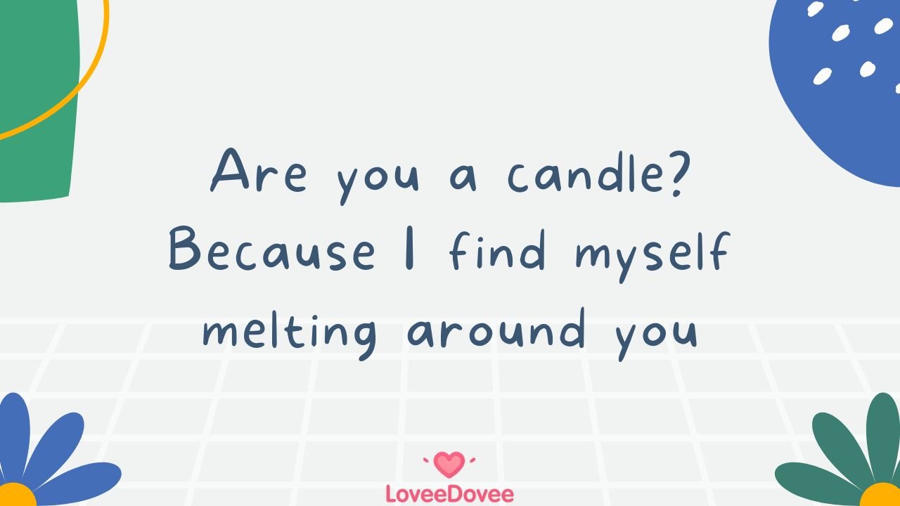 Gay Flirting Lines