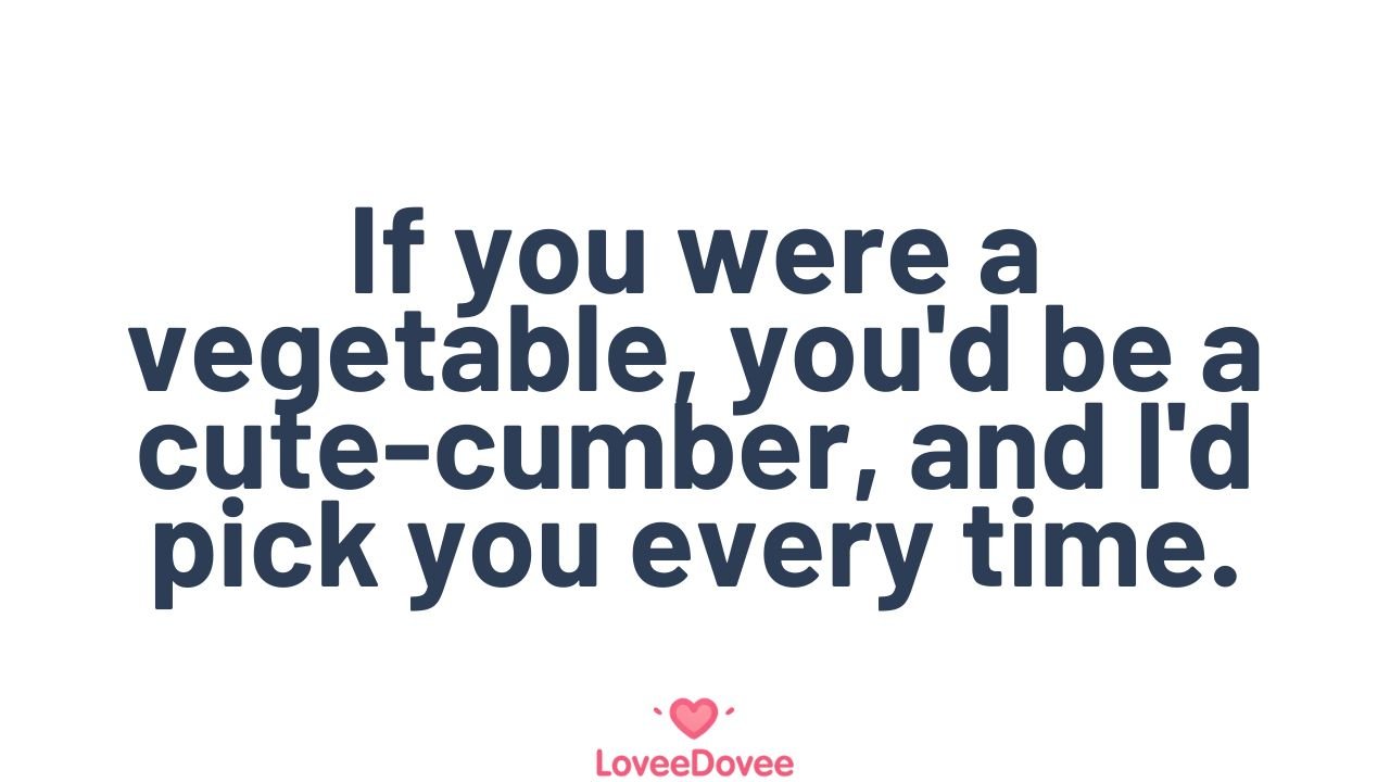 Lesbian Pick Up Lines