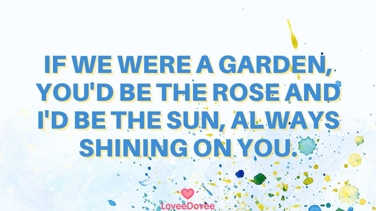 Pick Up Lines For Lesbians