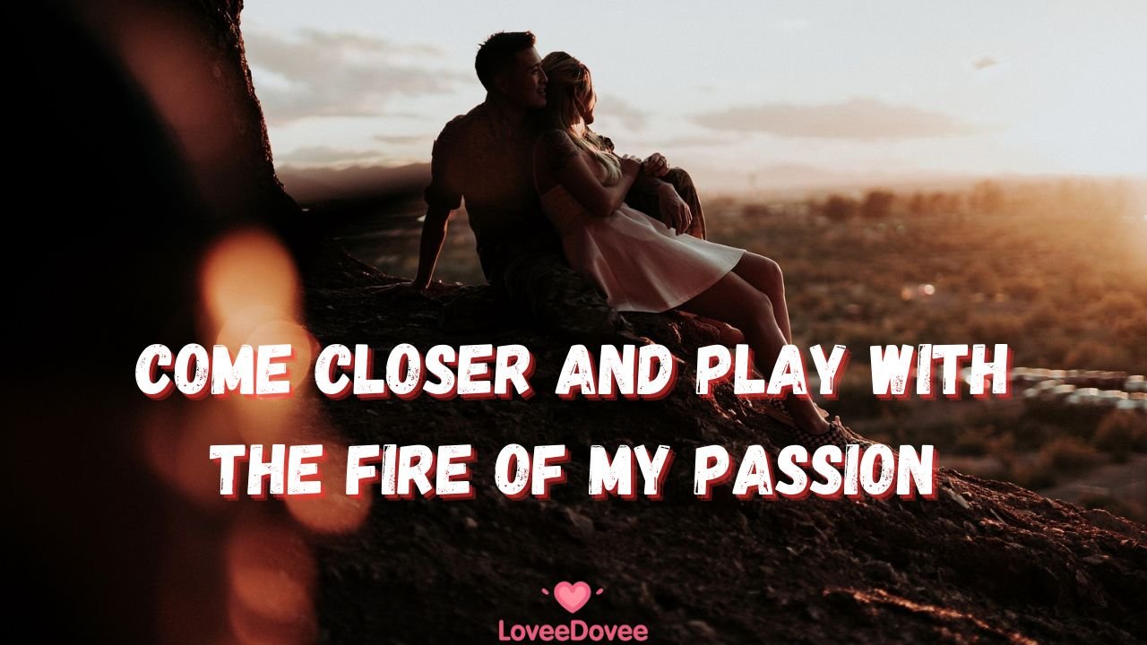 Seduction Quotes